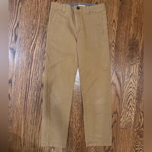 Boy’s Gymboree khaki pants